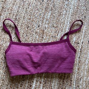 Vitality Daydream Square Bra
